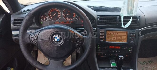 BMW 728 1997, 499,999 km - 2.8 l - Bakı