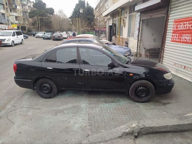 Nissan Sunny 2007, 378,500 km - 1.3 l - Bakı