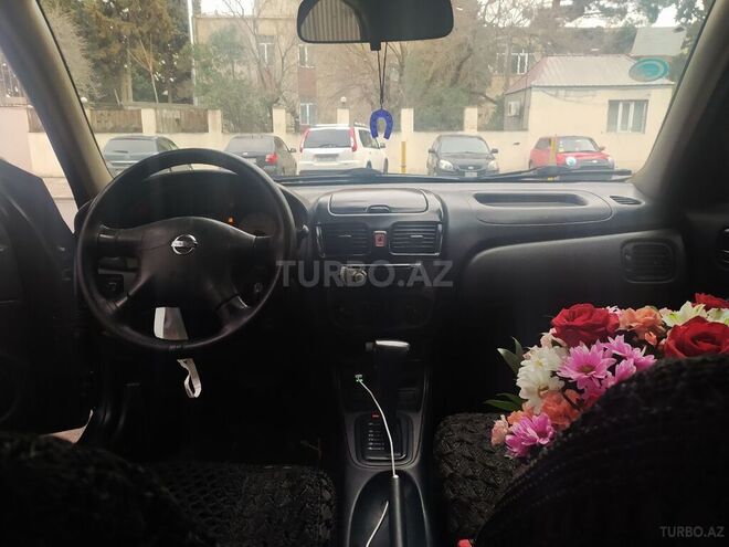 Nissan Sunny 2007, 378,500 km - 1.3 l - Bakı