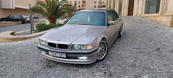 BMW 728 1997, 499,999 km - 2.8 l - Bakı