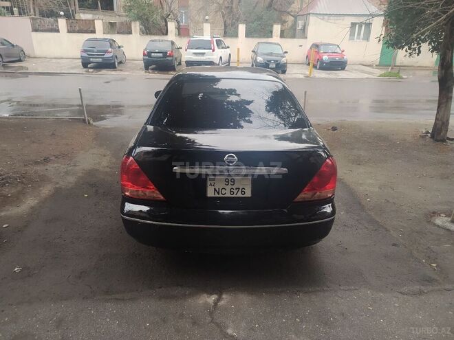 Nissan Sunny 2007, 378,500 km - 1.3 l - Bakı