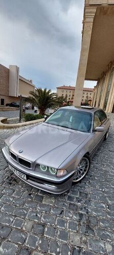 BMW 728 1997, 499,999 km - 2.8 l - Bakı
