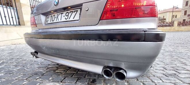 BMW 728 1997, 499,999 km - 2.8 l - Bakı