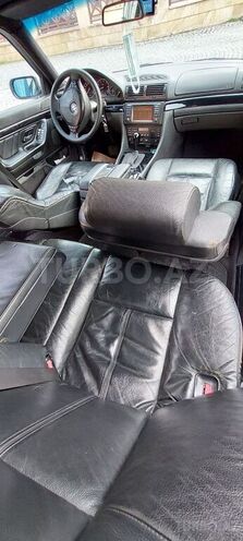 BMW 728 1997, 499,999 km - 2.8 l - Bakı