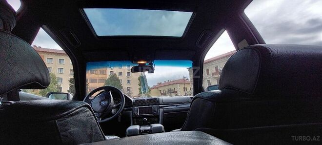 BMW 728 1997, 499,999 km - 2.8 l - Bakı