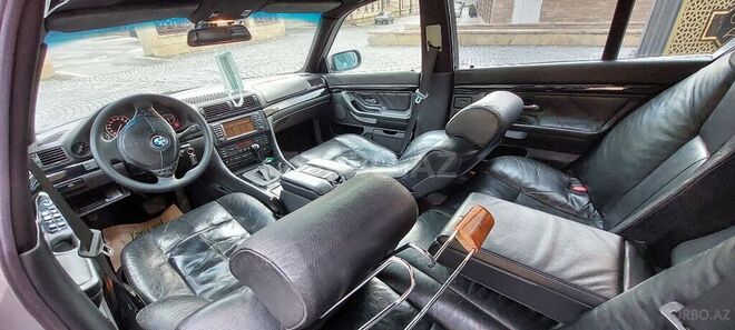 BMW 728 1997, 499,999 km - 2.8 l - Bakı