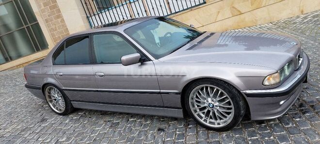 BMW 728 1997, 499,999 km - 2.8 l - Bakı