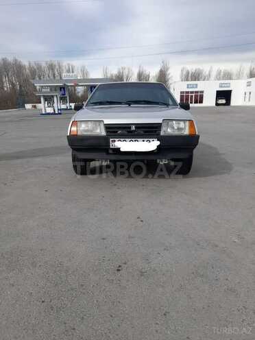 LADA (VAZ) 21099 2003, 248,000 km - 1.5 l - Ağdaş