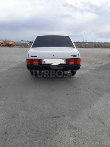 LADA (VAZ) 21099 2003, 248,000 km - 1.5 l - Ağdaş