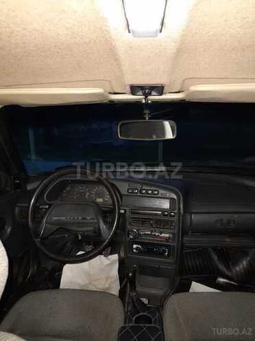 LADA (VAZ) 21099 2003, 248,000 km - 1.5 l - Ağdaş