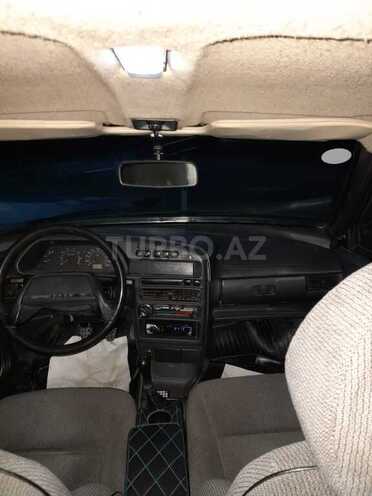 LADA (VAZ) 21099 2003, 248,000 km - 1.5 l - Ağdaş
