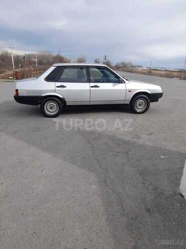 LADA (VAZ) 21099 2003, 248,000 km - 1.5 l - Ağdaş