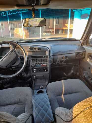 LADA (VAZ) 21099 2003, 248,000 km - 1.5 l - Ağdaş