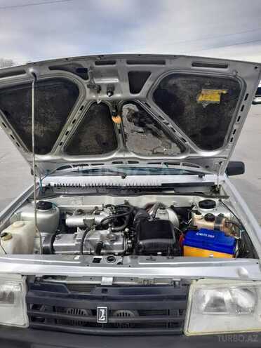 LADA (VAZ) 21099 2003, 248,000 km - 1.5 l - Ağdaş