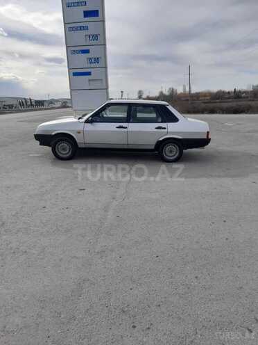 LADA (VAZ) 21099 2003, 248,000 km - 1.5 l - Ağdaş