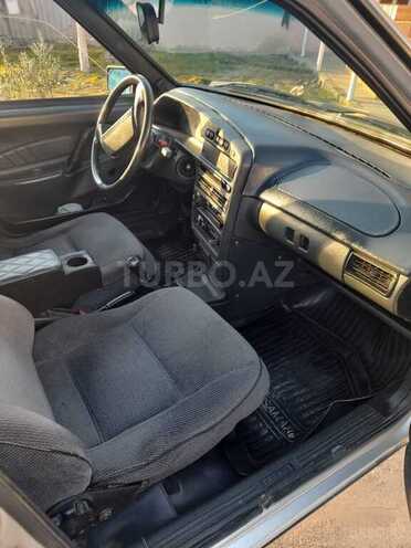 LADA (VAZ) 21099 2003, 248,000 km - 1.5 l - Ağdaş