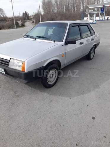 LADA (VAZ) 21099 2003, 248,000 km - 1.5 l - Ağdaş