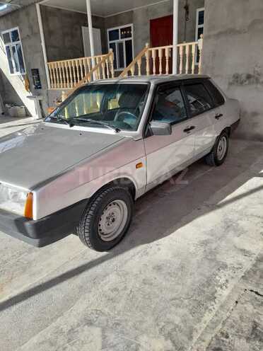LADA (VAZ) 21099 2003, 248,000 km - 1.5 l - Ağdaş