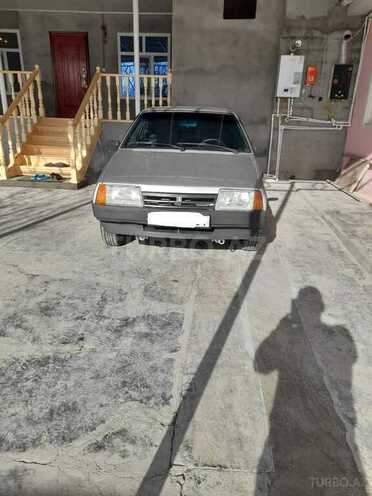 LADA (VAZ) 21099 2003, 248,000 km - 1.5 l - Ağdaş