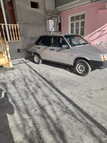 LADA (VAZ) 21099 2003, 248,000 km - 1.5 l - Ağdaş