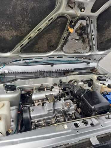 LADA (VAZ) 21099 2003, 248,000 km - 1.5 l - Ağdaş