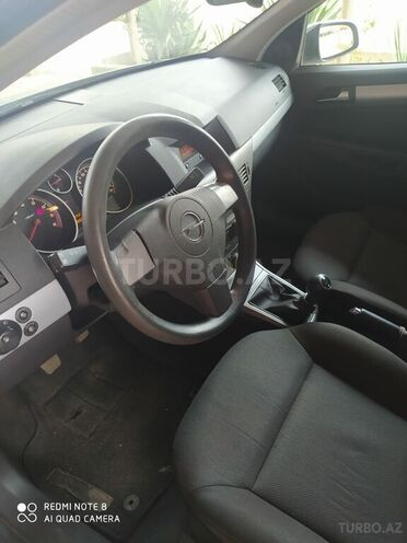 Opel Astra 2004, 150,000 km - 1.4 l - İmişli