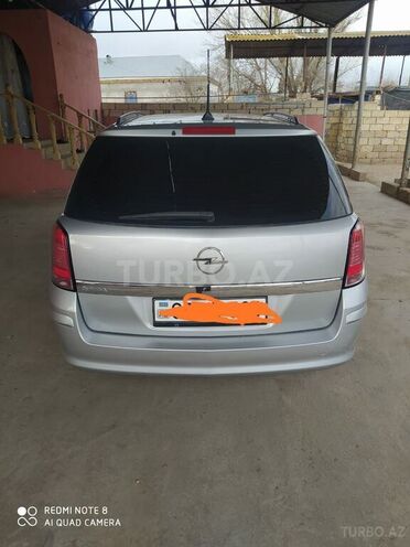 Opel Astra 2004, 150,000 km - 1.4 l - İmişli