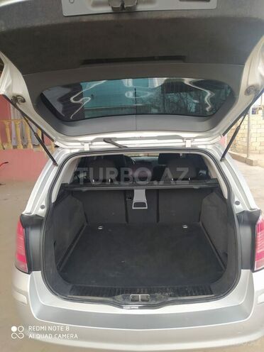 Opel Astra 2004, 150,000 km - 1.4 l - İmişli