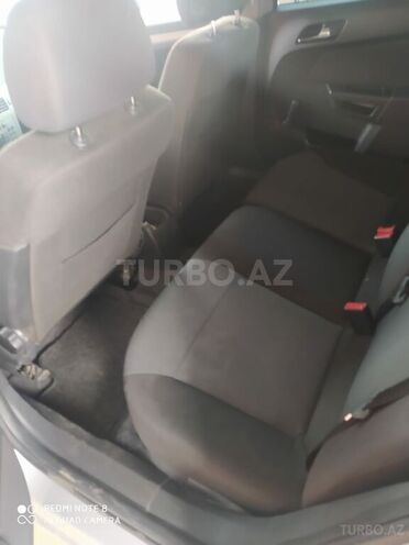 Opel Astra 2004, 150,000 km - 1.4 l - İmişli