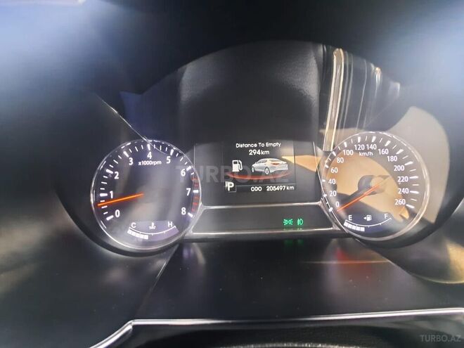 Kia Optima 2012, 205,000 km - 2.4 l - Bakı