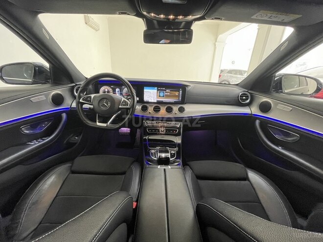 Mercedes E 200 2016, 140,000 km - 2.0 l - Bakı