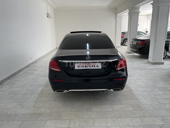 Mercedes E 200 2016, 140,000 km - 2.0 l - Bakı