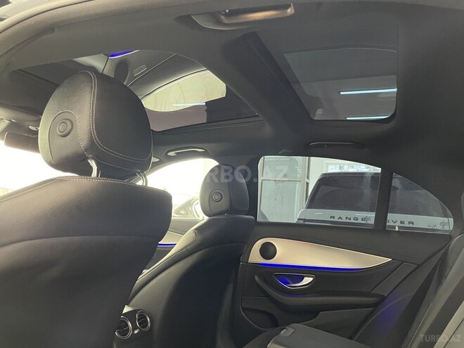 Mercedes E 200 2016, 140,000 km - 2.0 l - Bakı