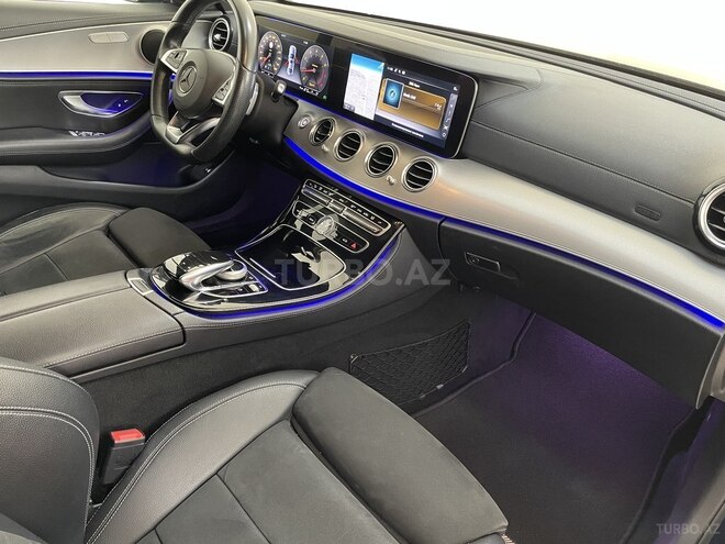 Mercedes E 200 2016, 140,000 km - 2.0 l - Bakı