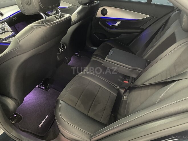 Mercedes E 200 2016, 140,000 km - 2.0 l - Bakı