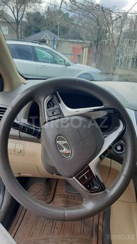 Hyundai Accent 2011, 250,000 km - 1.6 l - Bakı