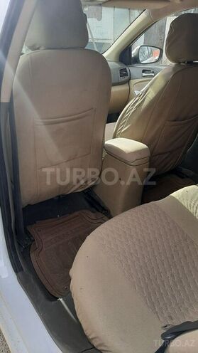 Hyundai Accent 2011, 250,000 km - 1.6 l - Bakı