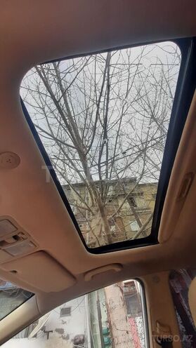 Hyundai Accent 2011, 250,000 km - 1.6 l - Bakı