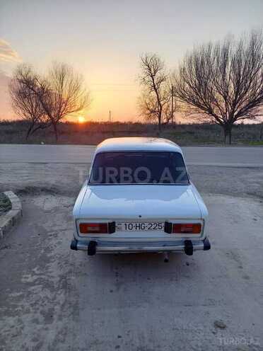 LADA (VAZ) 2106 1982, 60,852 km - 1.6 l - Salyan