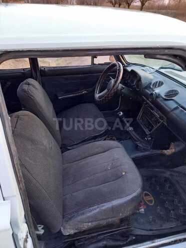LADA (VAZ) 2106 1982, 60,852 km - 1.6 l - Salyan