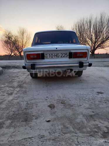 LADA (VAZ) 2106 1982, 60,852 km - 1.6 l - Salyan