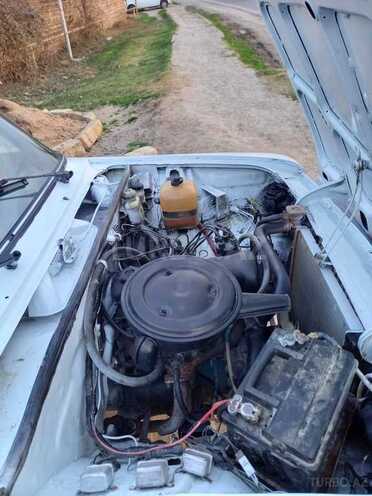 LADA (VAZ) 2106 1982, 60,852 km - 1.6 l - Salyan