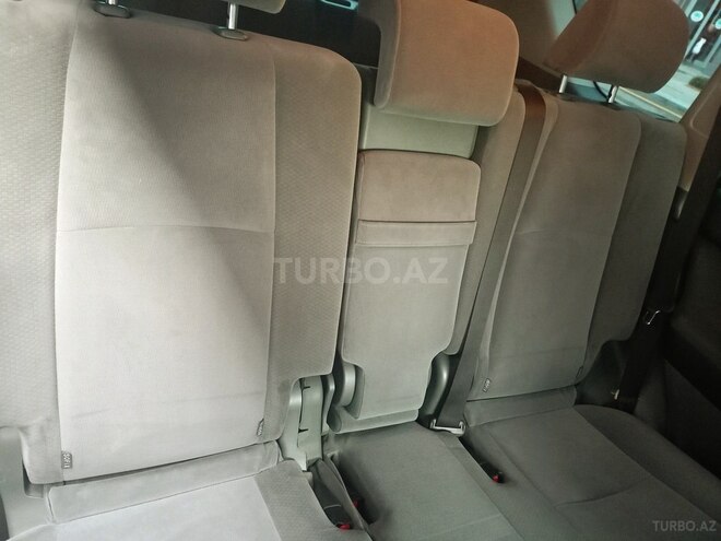 Toyota Prado 2012, 158,000 km - 2.7 l - Bakı