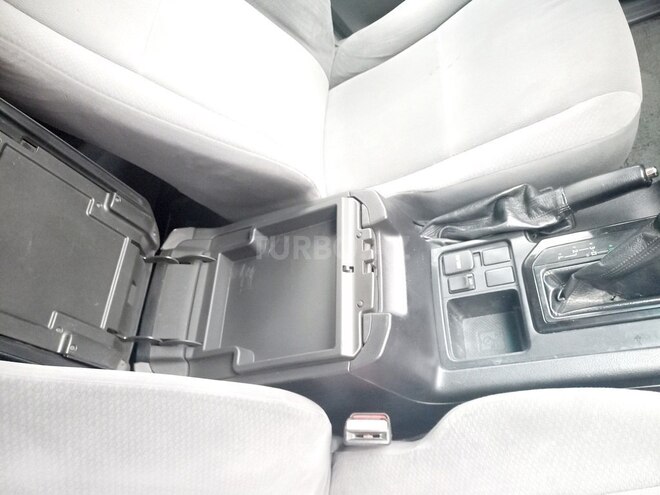 Toyota Prado 2012, 158,000 km - 2.7 l - Bakı