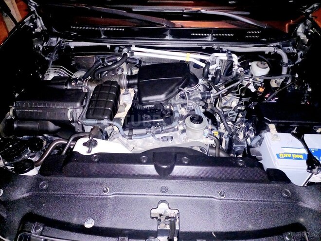 Toyota Prado 2012, 158,000 km - 2.7 l - Bakı