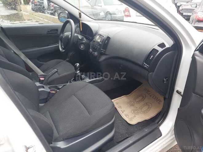 Hyundai i30 2010, 240,000 km - 1.4 л - Sumqayıt