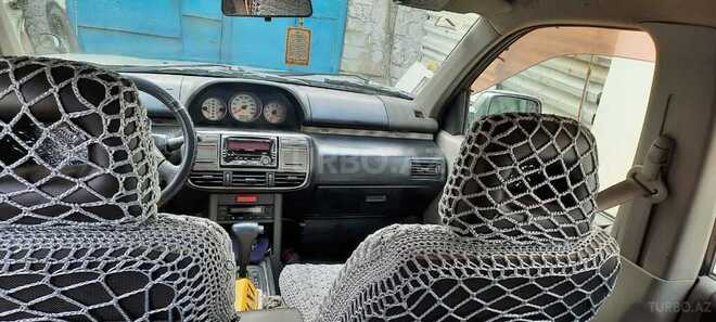 Nissan X-Trail 2001, 200,300 km - 2.0 l - Bakı