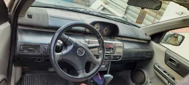 Nissan X-Trail 2001, 200,300 km - 2.0 l - Bakı