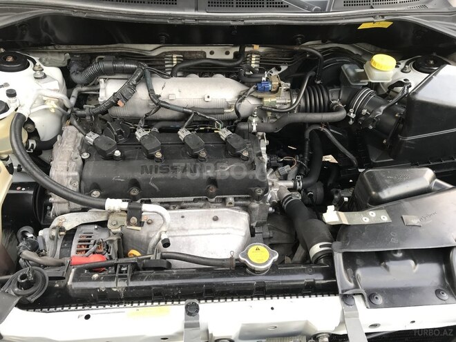 Nissan X-Trail 2007, 187,000 km - 2.5 l - Bakı