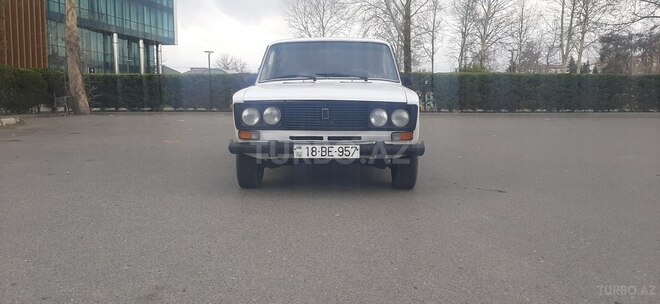 LADA (VAZ) 2106 1995, 175,630 km - 1.5 l - Ağcabədi